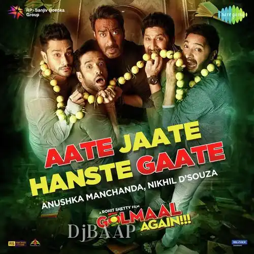 Maine Tujhko Dekha