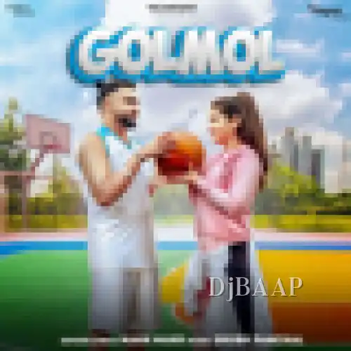 Golmol album art