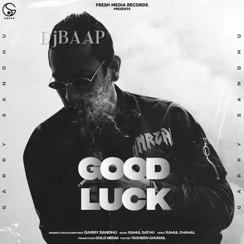 Good Luck