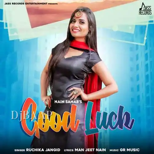 Good Luck
