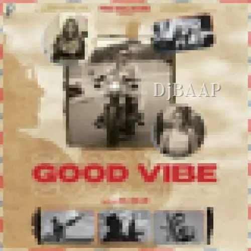 Good Vibe album art