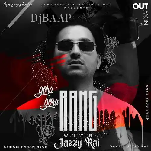 Gora Gora Rang album art