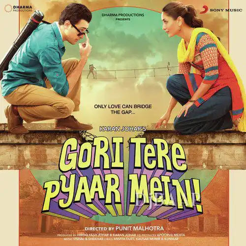 Gori Tere Pyaar Mein Mashup Mashup by Kiran Kamath