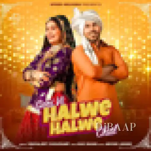 Gori Vi Halwe Halwe Chal