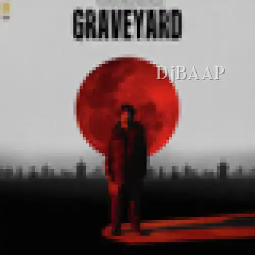 Graveyard album art