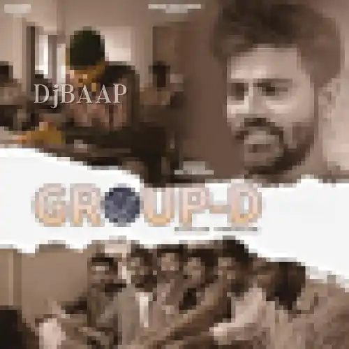 Group D Title Track