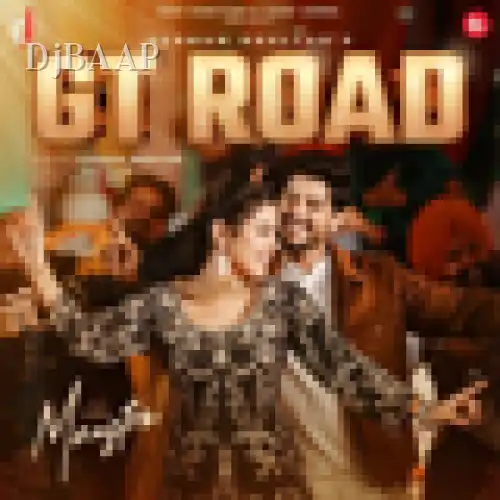 GT Road