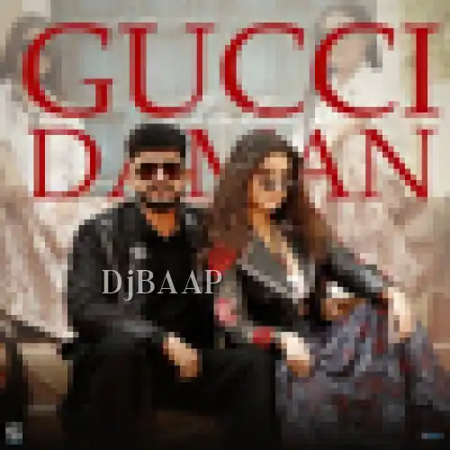 Gucci Aala Daman