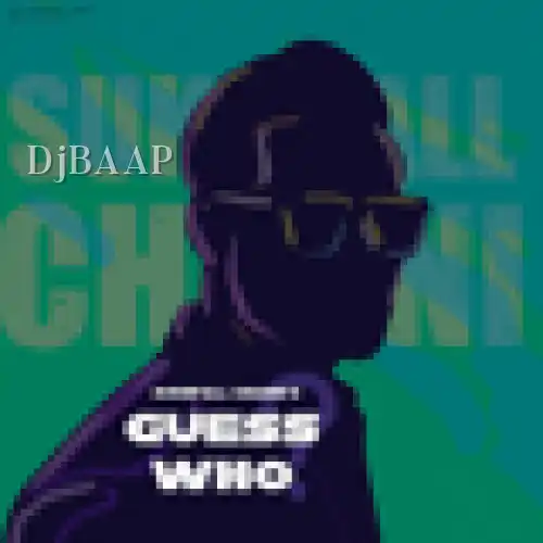 Guess Who album art