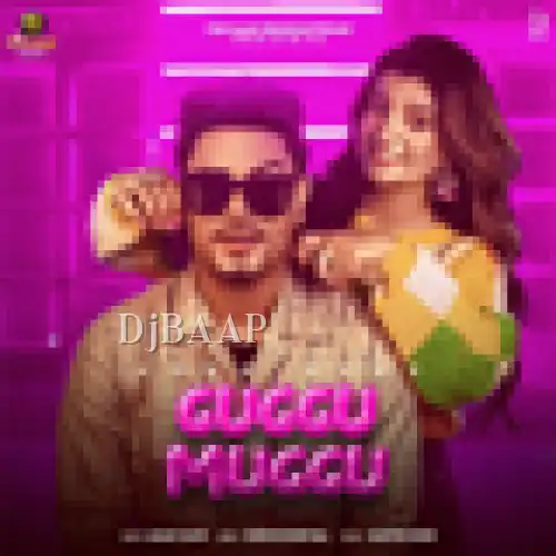 Guggu Muggu album art