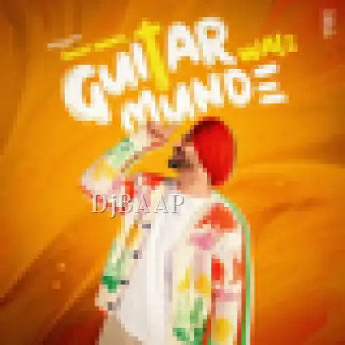 GUITAR WALE MUNDE