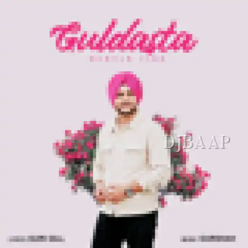 Guldasta album art