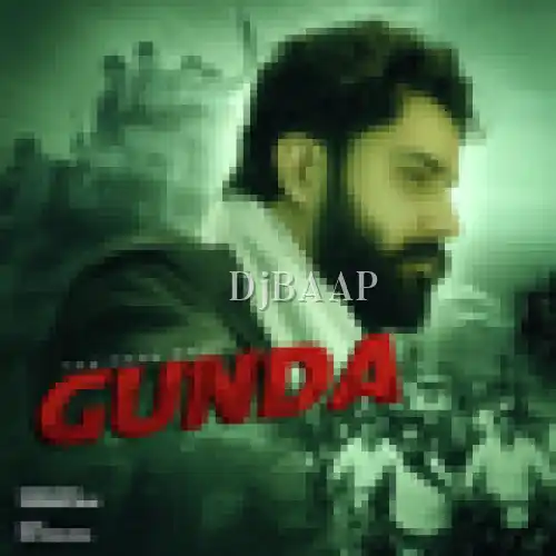 Gunda album art