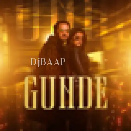 Gunde