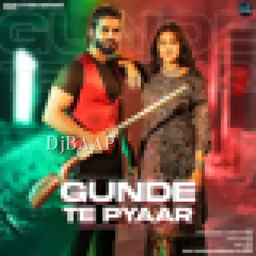 Gunde Te Pyaar