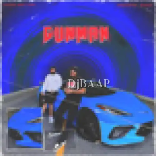 Gunman