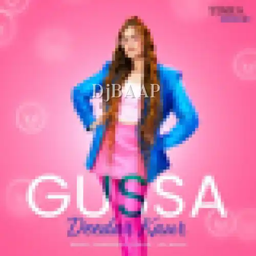 Gussa