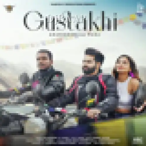 Gustakhi