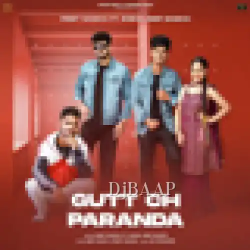 Gutt Ch Paranda album art