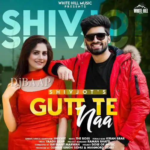 Gutt Te Naa