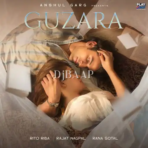 Guzara album art