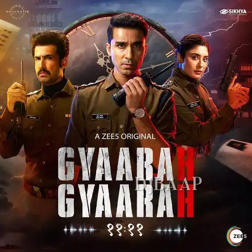 Gyaarah Gyaarah Title Track album art