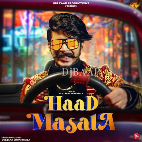 Haad Masala