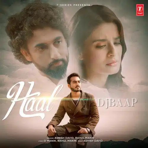 Haal (Aashish)
