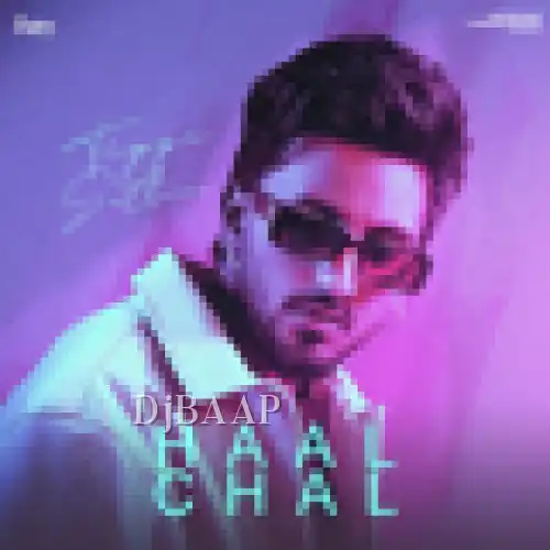 Haal Chal album art