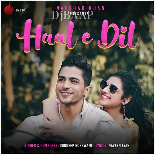 Haal E Dil