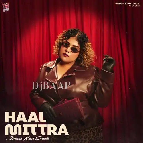 Haal Mittra album art