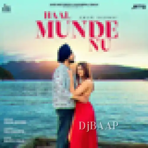 Haal Munde Nu