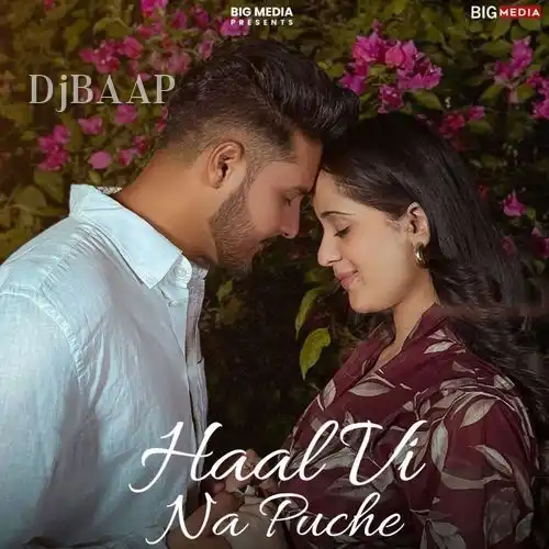 Haal vi na puche album art