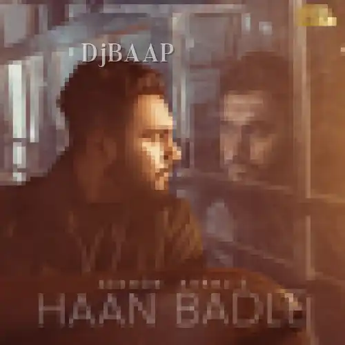 Haan Badle album art
