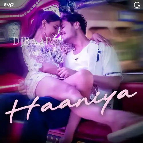 Haaniya
