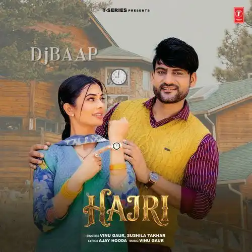 Hajri