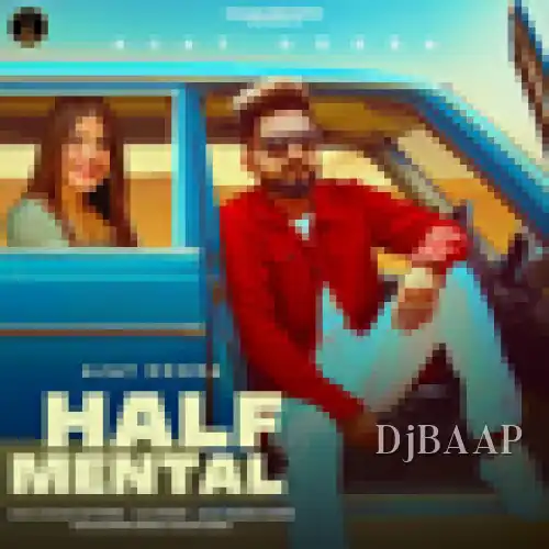 Half Mental