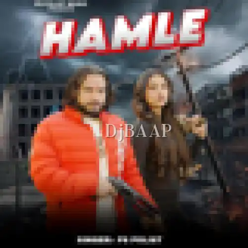 Hamle album art