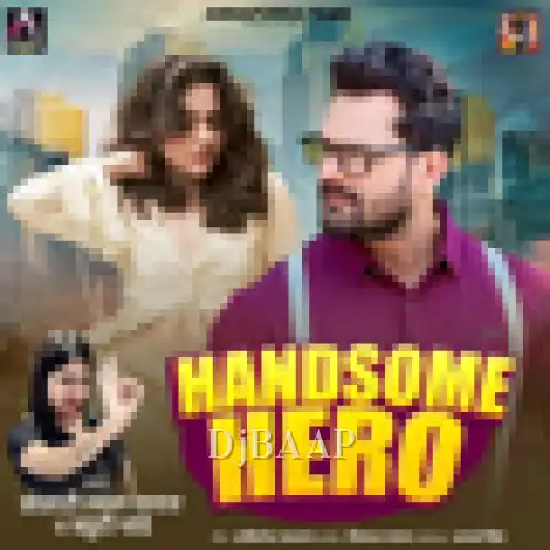 Handsome Hero
