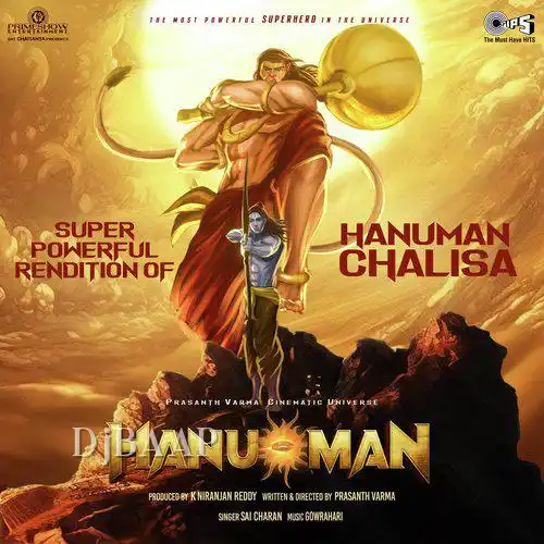 HanuMan
