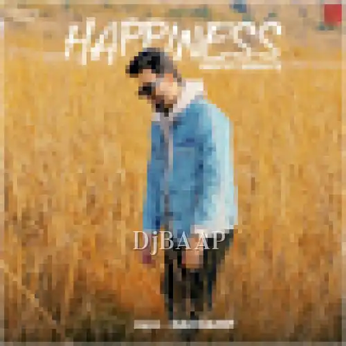 Happiness album art