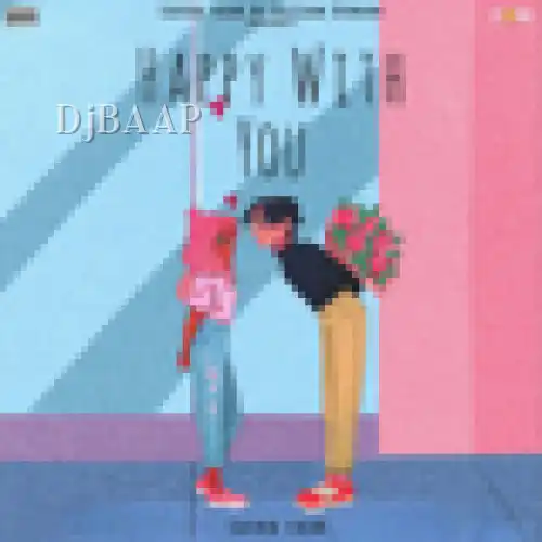 Happy With You album art
