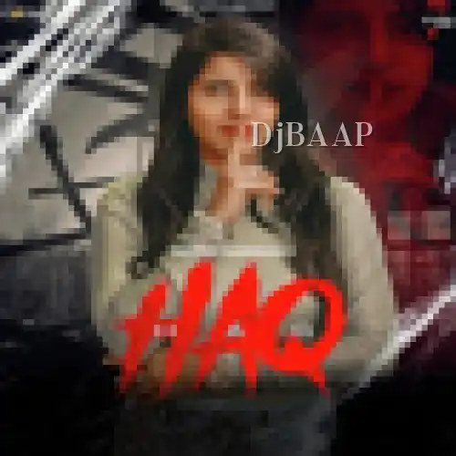Haq album art
