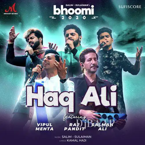 Haq Ali