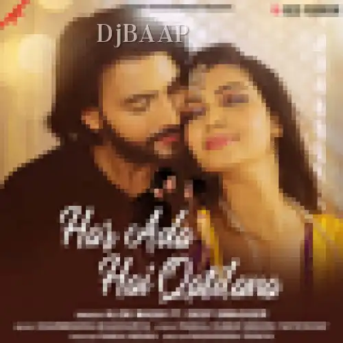 Har Ada Hai Qatilana feat. Deep Swagger album art