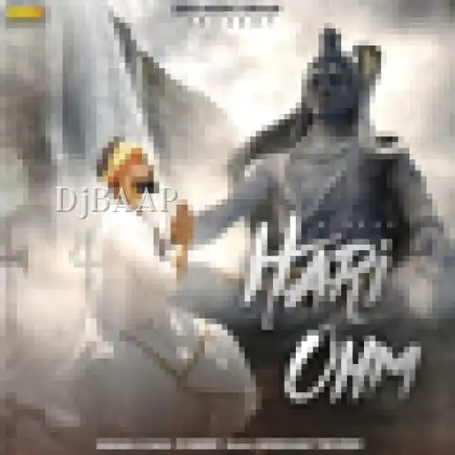 Hari Ohm album art