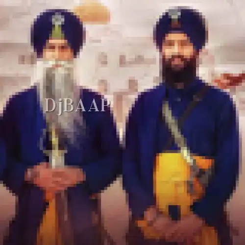 Hari Singh Kive Banya Nalwa Sardar