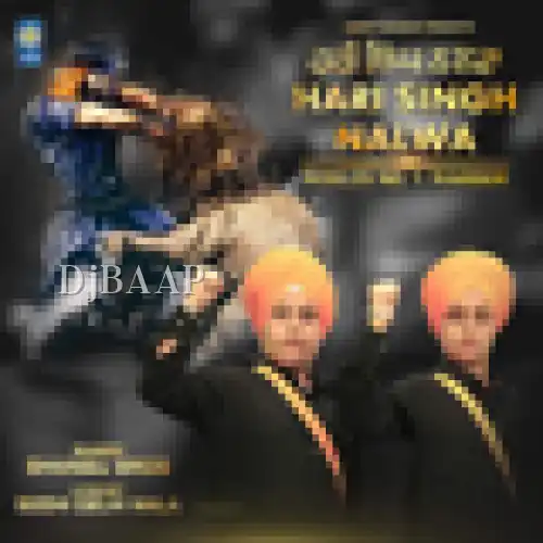 Hari Singh Nalwa album art