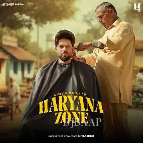 Haryana Zone album art