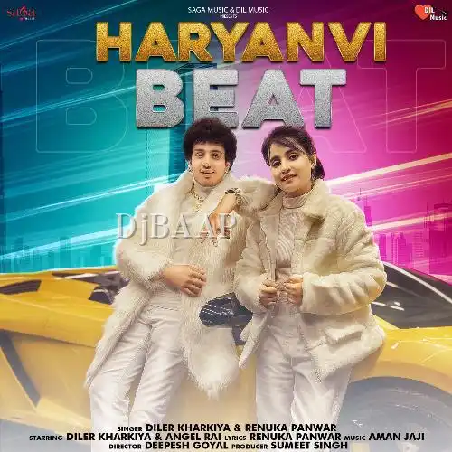 Haryanvi Beat